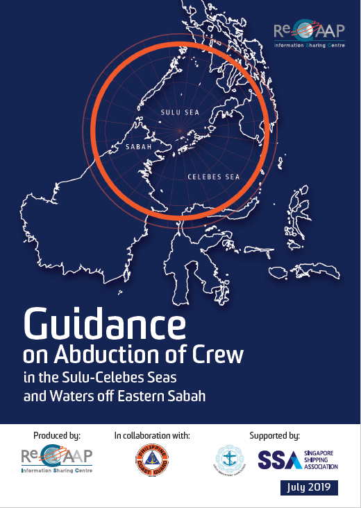 Sulu-Celebes Seas Guide