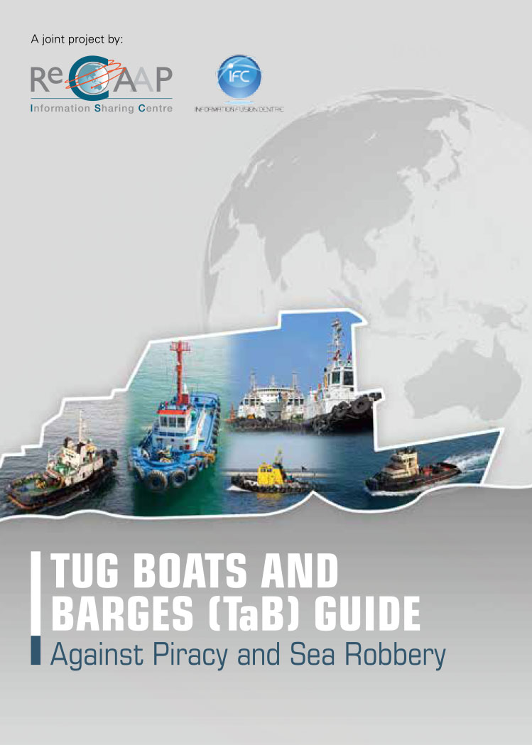 Tug Boats & Barges Guide