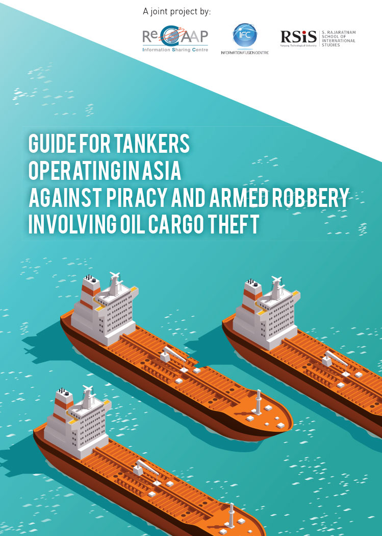 Tankers Guide
