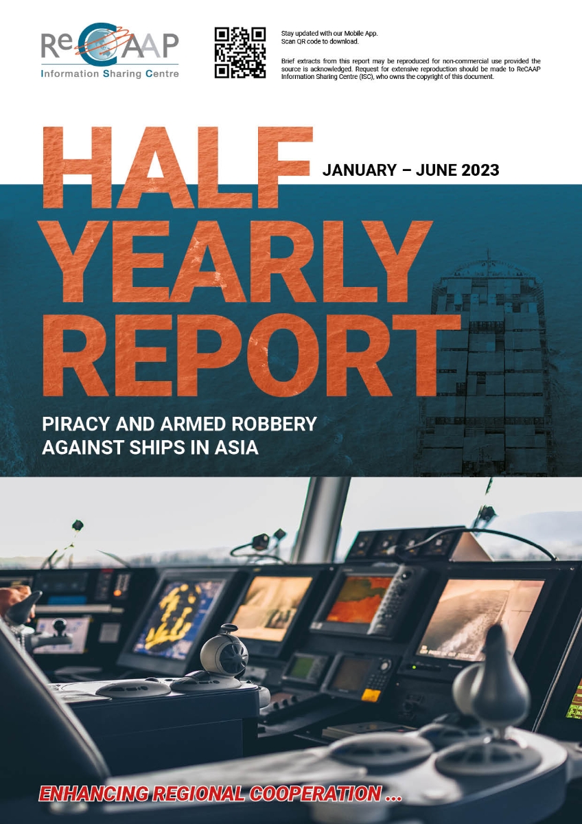 Half Yearly Report