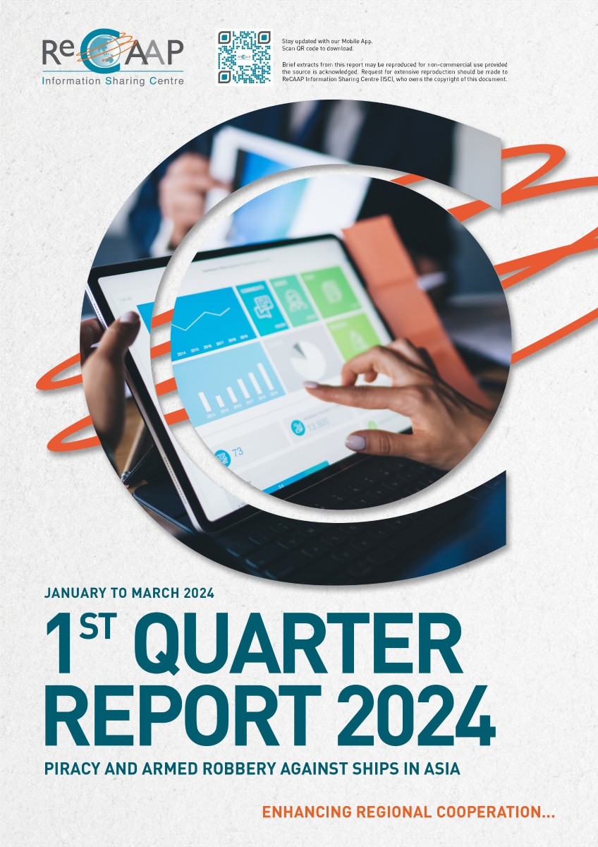 Quarterly Report